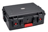 dgsusa hard case 22" Protector case with or w/o wheels DGCASE@60-02 | int: 19.29 x 14.37 x 7.48 in