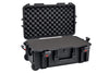 dgsusa hard case 23" Case with or w/o WHEELS "DGCASE@Series 60-01"  | int: 20.47 x 11.33 x 7.28 in
