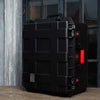 dgsusa hard case 24" KING SIZE Case with wheels DGCASE@60-06 | int: 21.65 x 17.64 x 12.35 in