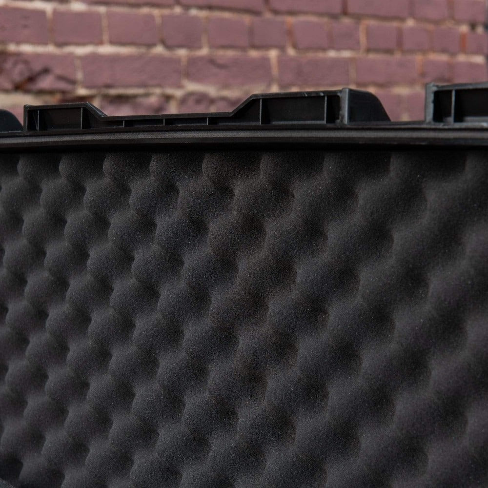 dgsusa hard case 24" Protector Hard Case DGCASE@40-01 | int: 22.84 x 10.95 x 6.04 in.