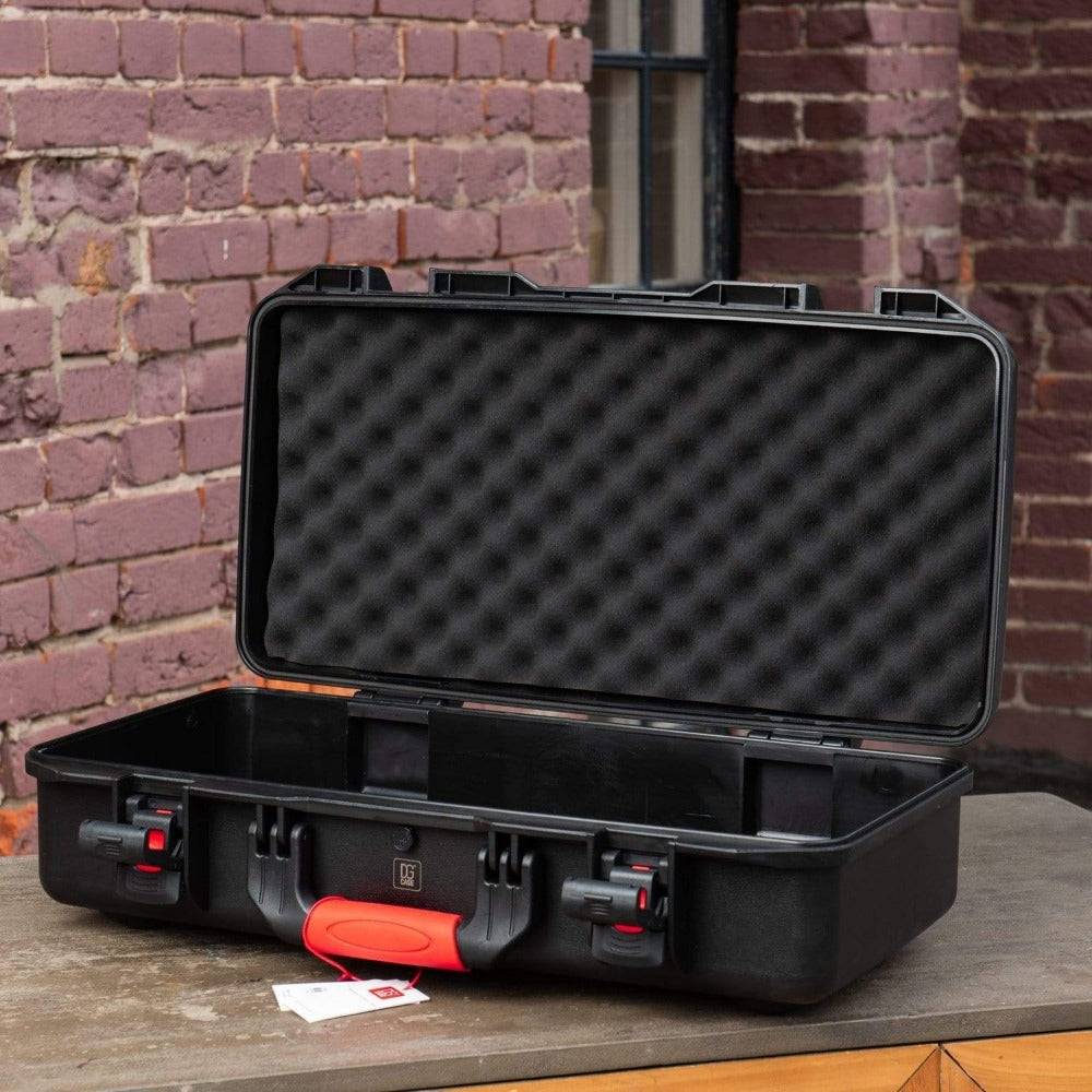 dgsusa hard case 24" Protector Hard Case DGCASE@40-01 | int: 22.84 x 10.95 x 6.04 in.