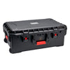 25" DGCASE 60-03 Hard Case with wheels | int: 25.00 x 15.60 x 9.25 in.