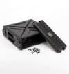 dgsusa hard case 3 Unit 19" Rackable Depth Hard case Unit | 2U 3U 4U 6U | Pro Series Protector Rack case | DGCASE@RACK