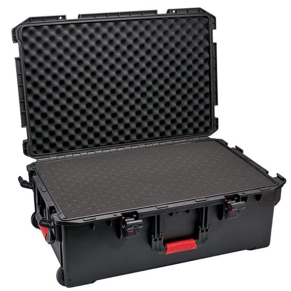 Duplex Custom Designed Cases 63×30×H69 Amazon.com: Harmony Audio HCUT4422W Pro Audio DJ Touring