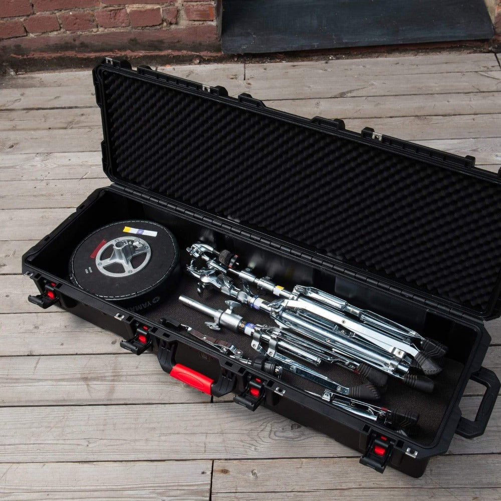 dgsusa hard case 46" KING SIZE LONG "DGCASE@40-04" | int: 42.51 x 12.59 x 5.59 in