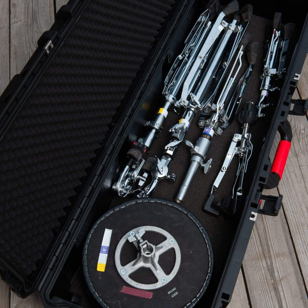 dgsusa hard case 46" KING SIZE LONG "DGCASE@40-04" | int: 42.51 x 12.59 x 5.59 in