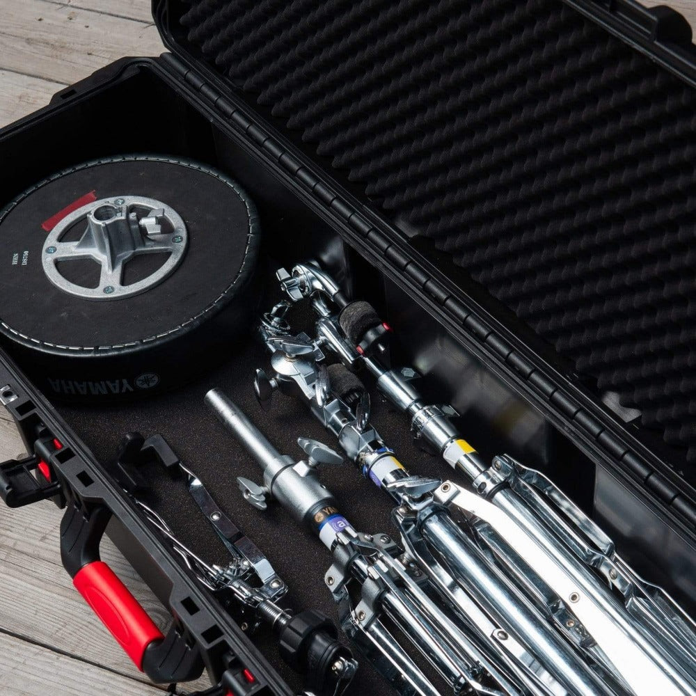 dgsusa hard case 46" KING SIZE LONG "DGCASE@40-04" | int: 42.51 x 12.59 x 5.59 in