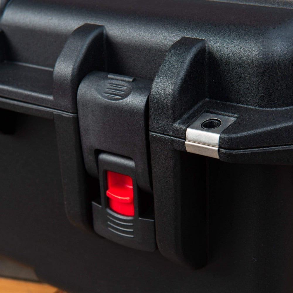 dgsusa hard case 46" KING SIZE LONG "DGCASE@40-05" | int: 42.51 x 12.59 x 7.55 in