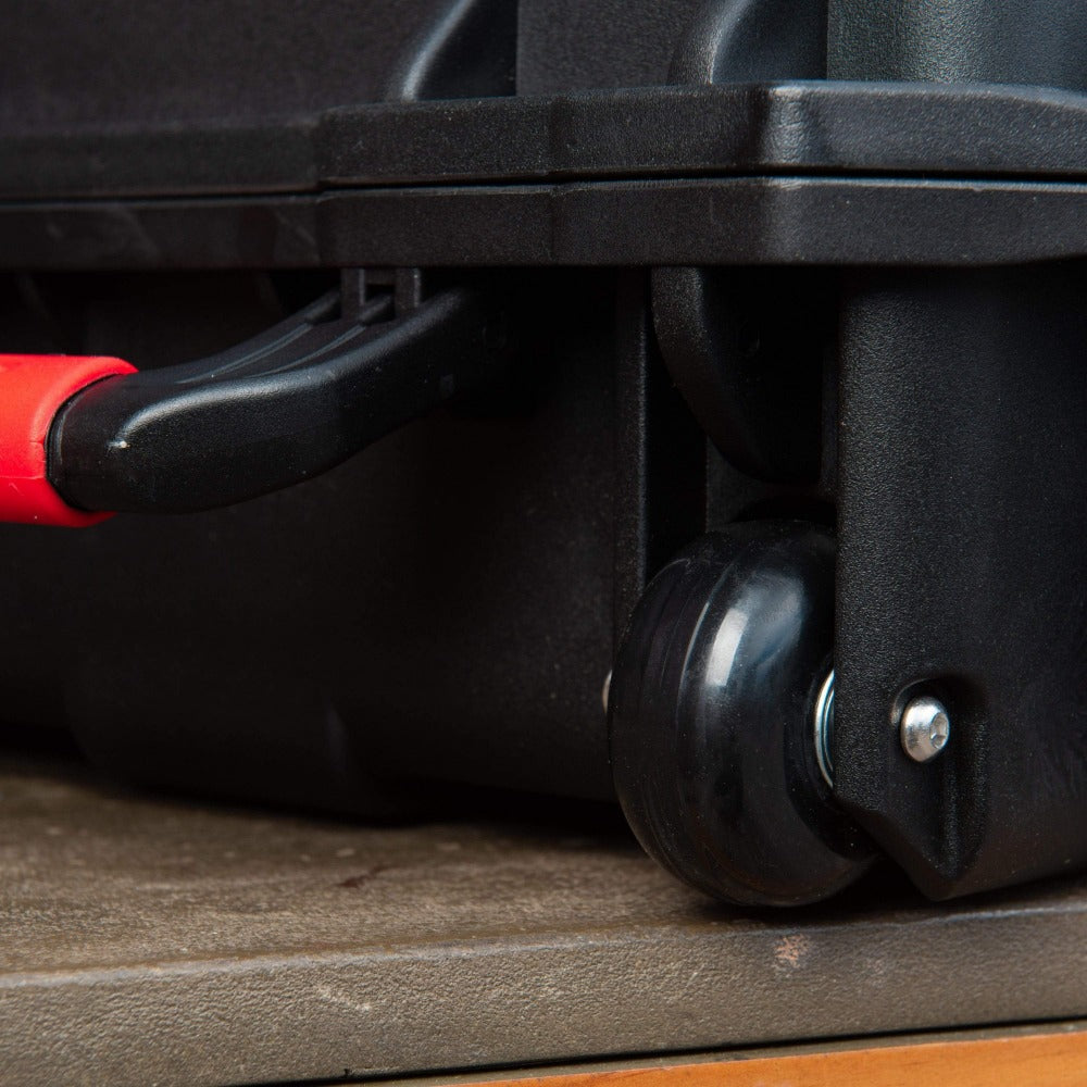 dgsusa hard case 46" KING SIZE LONG "DGCASE@40-05" | int: 42.51 x 12.59 x 7.55 in