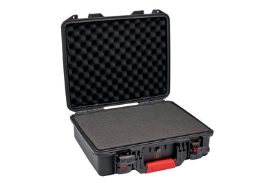 dgsusa hard case artl: 80-03 - 17.13x13.19x4.92in. 19" Protector case "DGCASE@Series 80" | interior: 17.13 x 13.19 in | 4 variants height