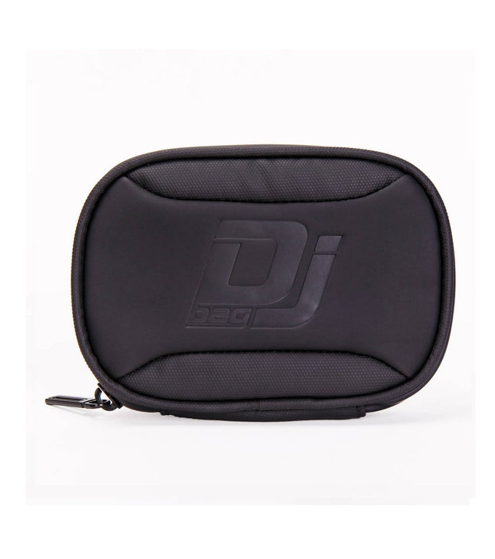 TAPE & CASE hard case DJA FlashCard Bag  - DJBAG Collections