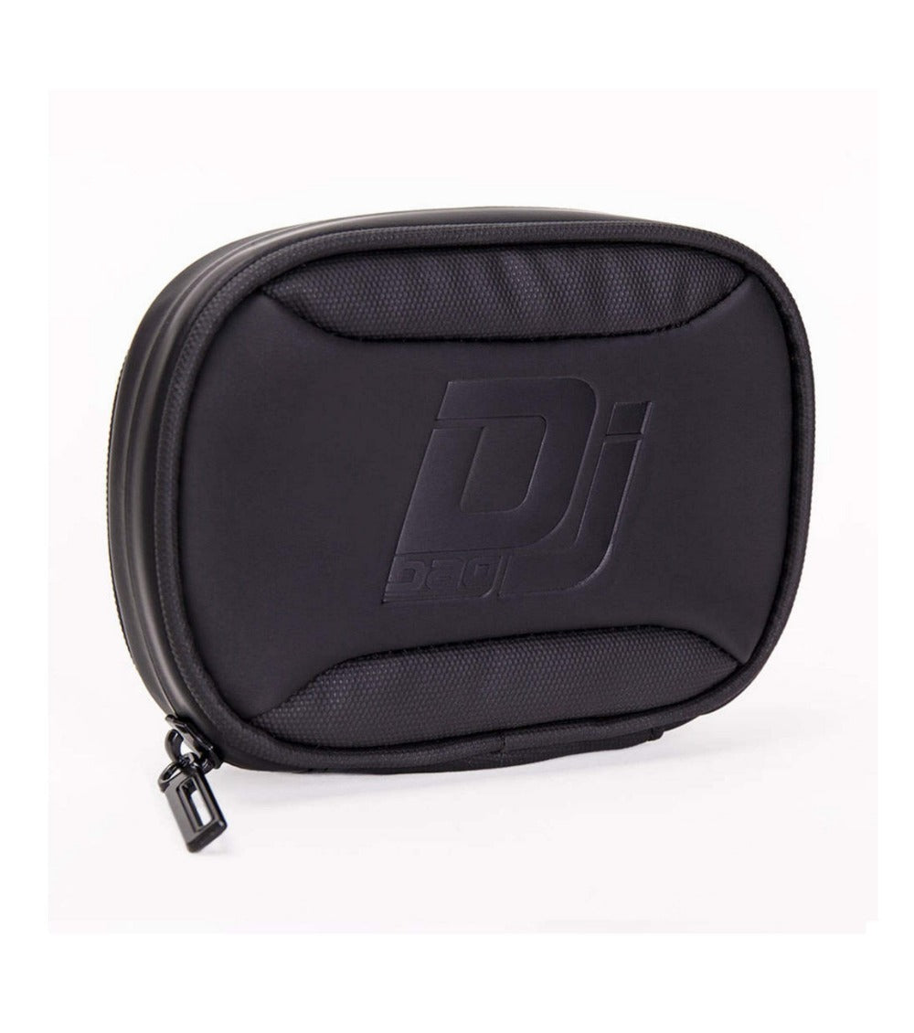 TAPE & CASE hard case DJA FlashCard Bag  - DJBAG Collections