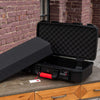 dgsusa hard case FOAM ONLY - for  DGCASE@40-01 | int: 22.84 x 10.95 x 6.04 in.
