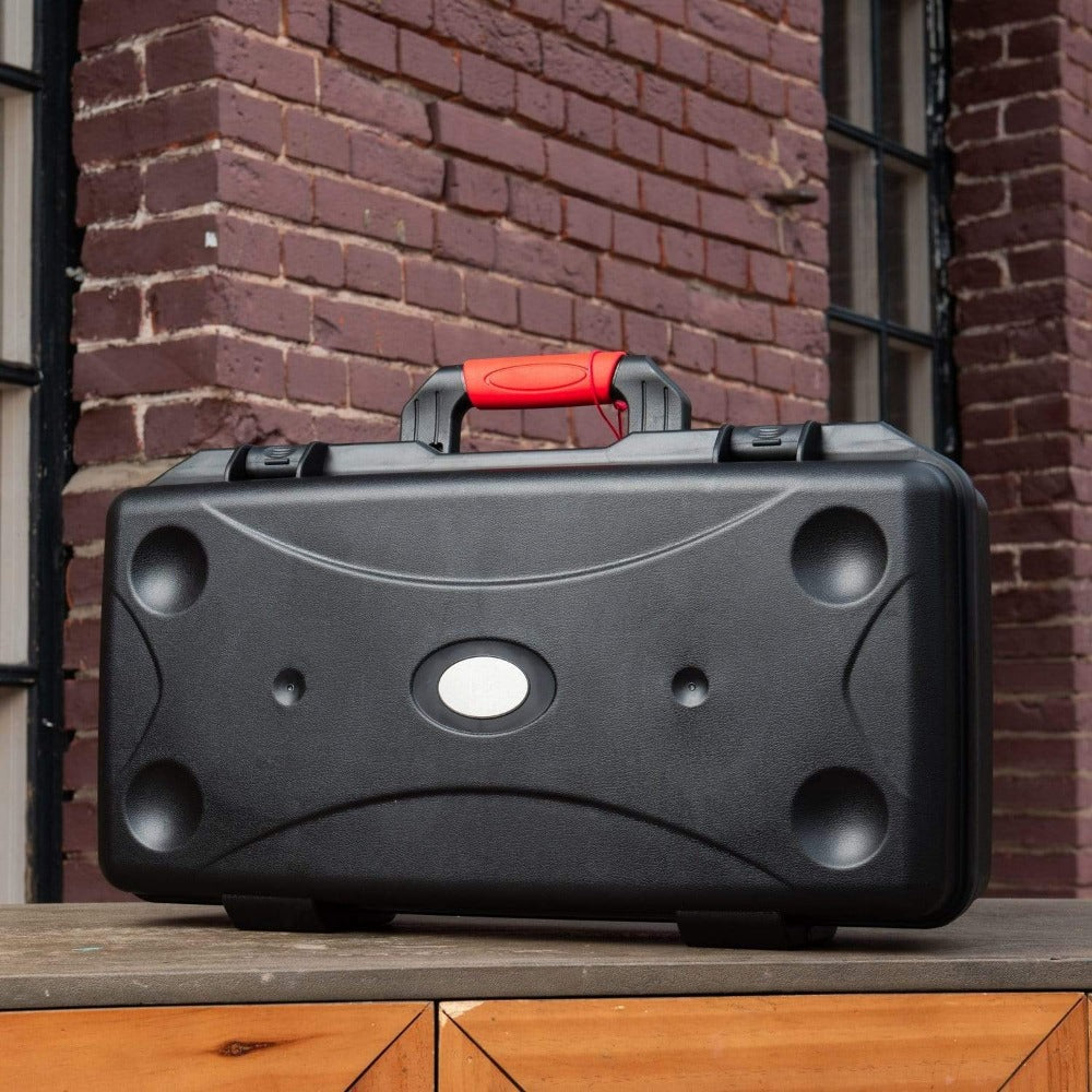 dgsusa hard case FOAM ONLY - for  DGCASE@40-01 | int: 22.84 x 10.95 x 6.04 in.