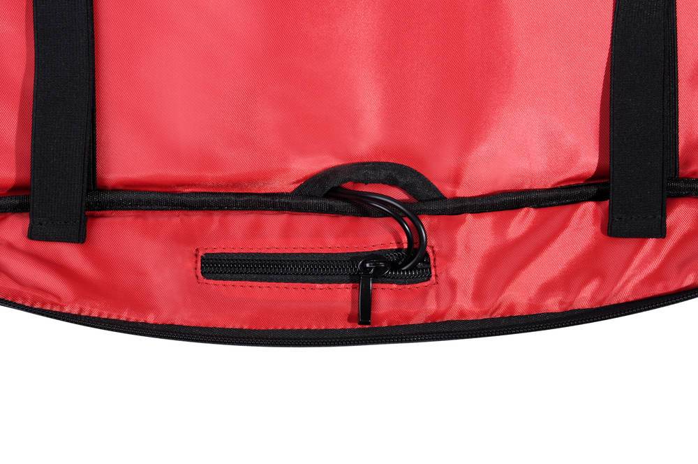 TAPE & CASE hard case HARD BACKPACK -  DJBAG Collections