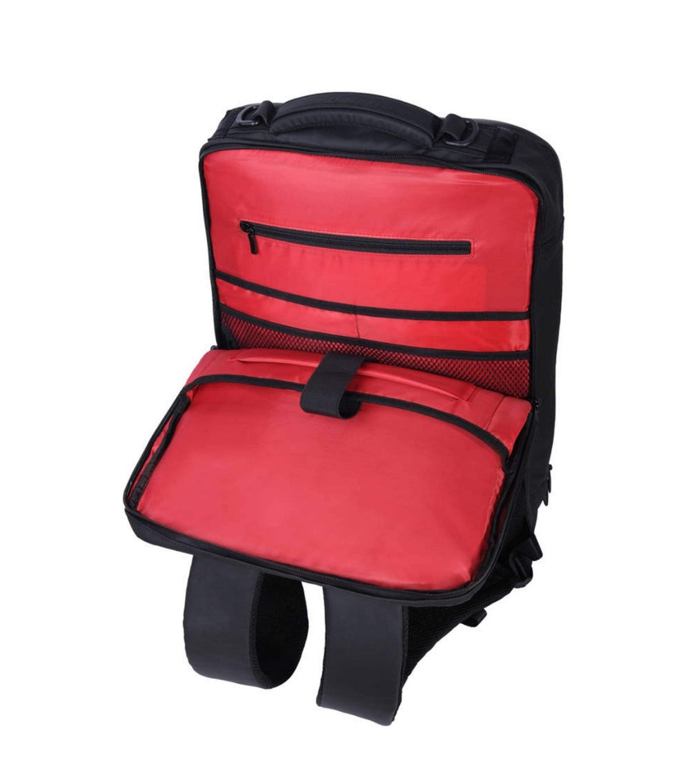 TAPE & CASE hard case HARD BACKPACK -  DJBAG Collections