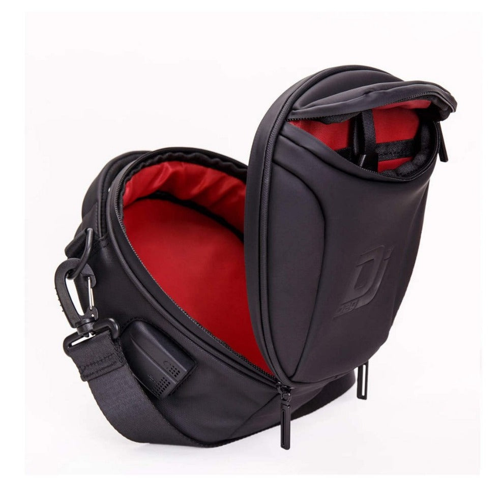 TAPE & CASE hard case Headphones of DJBAG Collections