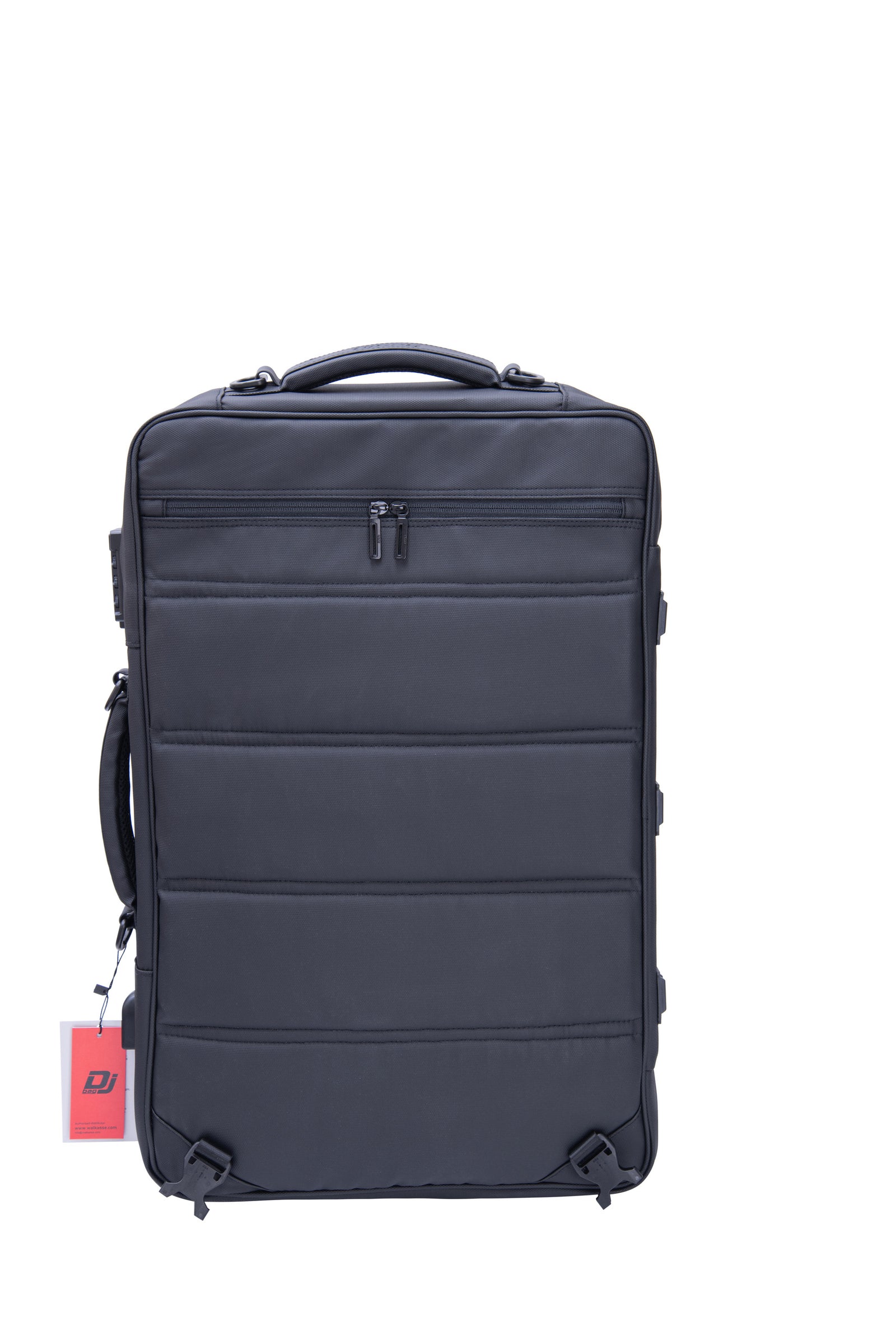K-MINI MK2 by DJBAG for Pioneer DDJ-FLX4, DDJ REV1, DDJ 400