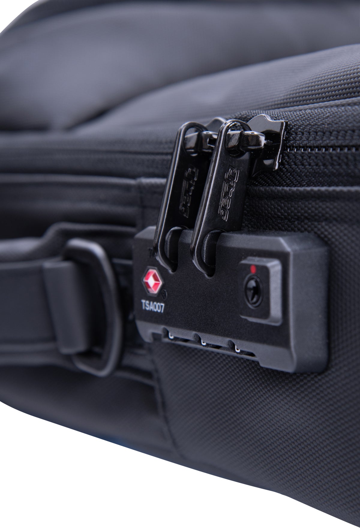 K-MINI MK2 by DJBAG for Pioneer DDJ-FLX4, DDJ REV1, DDJ 400 - int. 22.80 x 14.15 x 3.54 in.