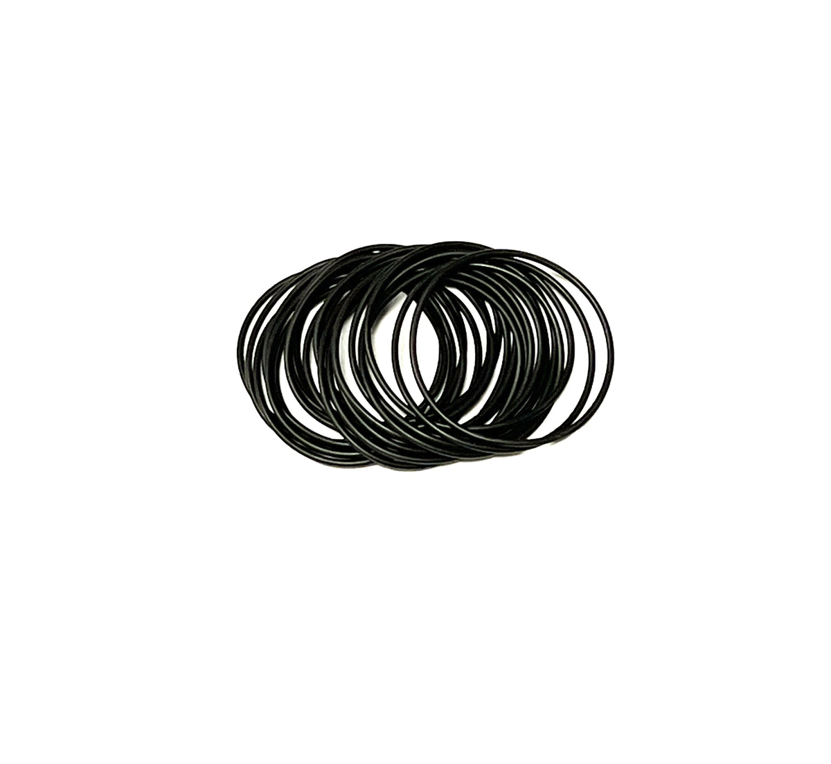 Rubber ring 25pcs SET for SNAP Cable Management Clamp